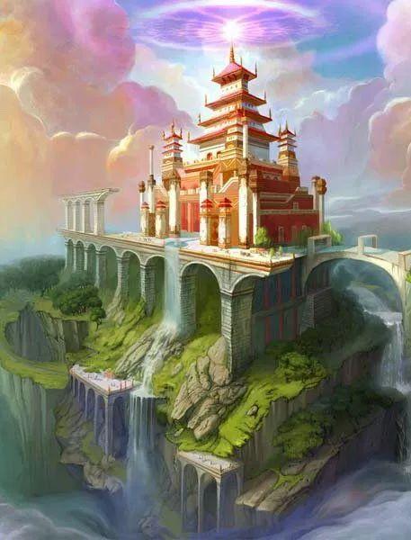 万词王